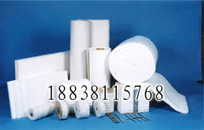 石棉繩+石棉板+石棉帶保溫材料